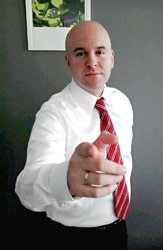 Alexandre Conte da Nova