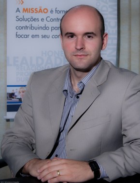 Profissional de Marketing