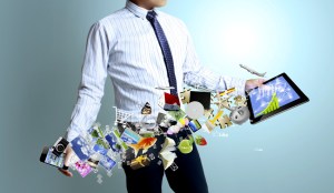 Profissional de Marketing