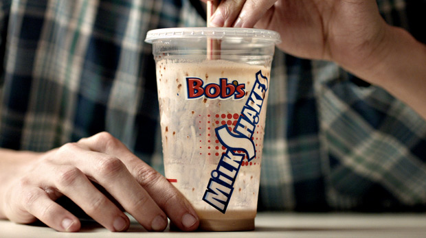 Ovomaltine pula a cerca e trai consumidores do Bob's com McDonald's