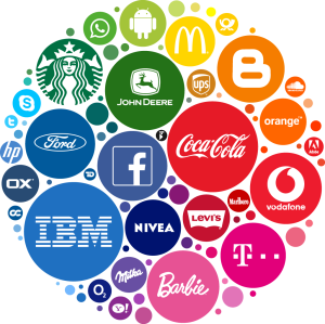 Pesquisa sobre marcas autenticas por Alexandre Conte